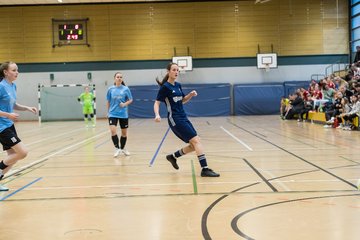 Bild 307 - wBJ NFV Futsalmeisterschaft